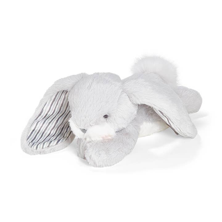 Petit Lapin Fleur Grignote Sieste pour la vente par Bunnies By the Bay