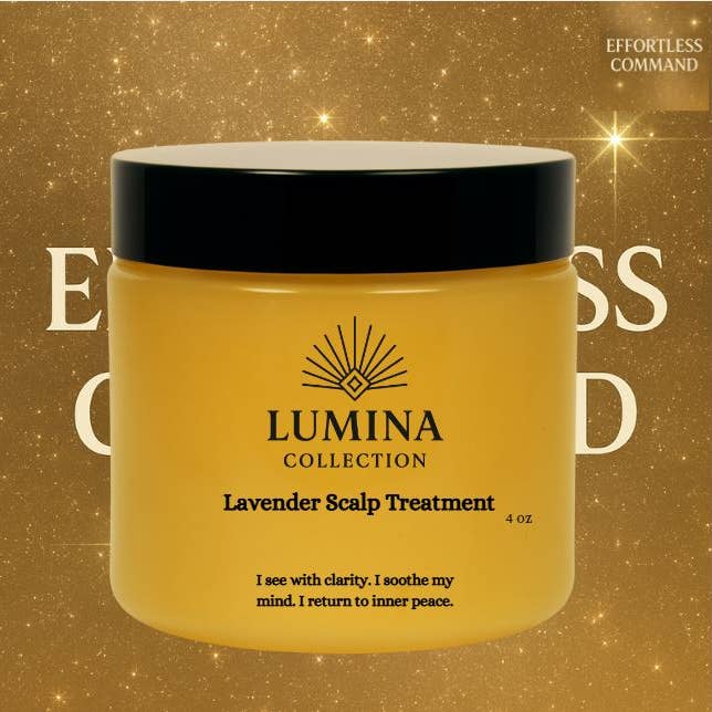 Tratamento de Couro Cabeludo de Lavanda 118 ml por atacado de Diamond Bella