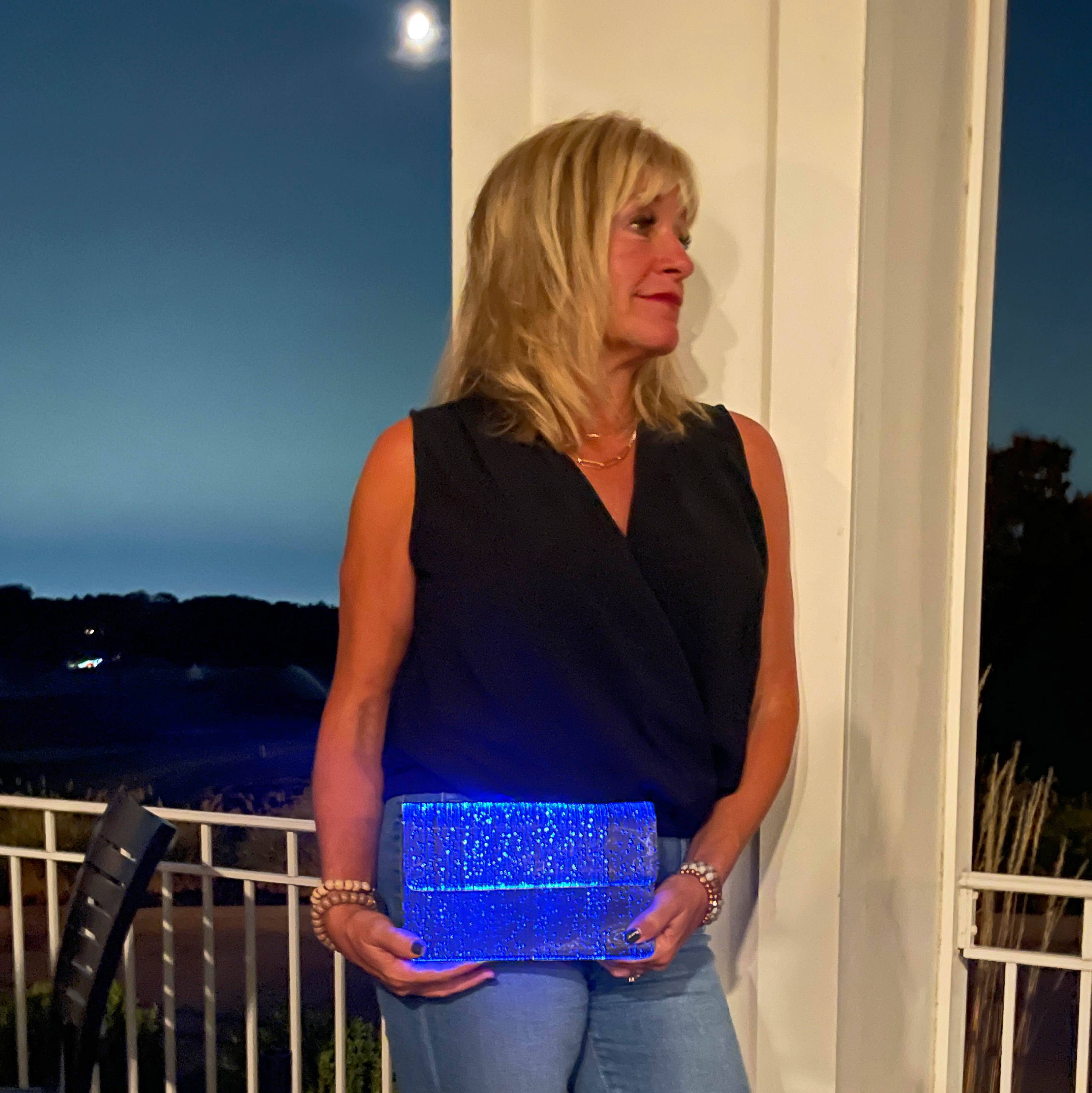 K. Carroll Accessories - Vendita all'ingrosso Pochette - Donna - Pochette OPRAH FAVORITE THINGS 2024 NEW 🎇 Color Me6