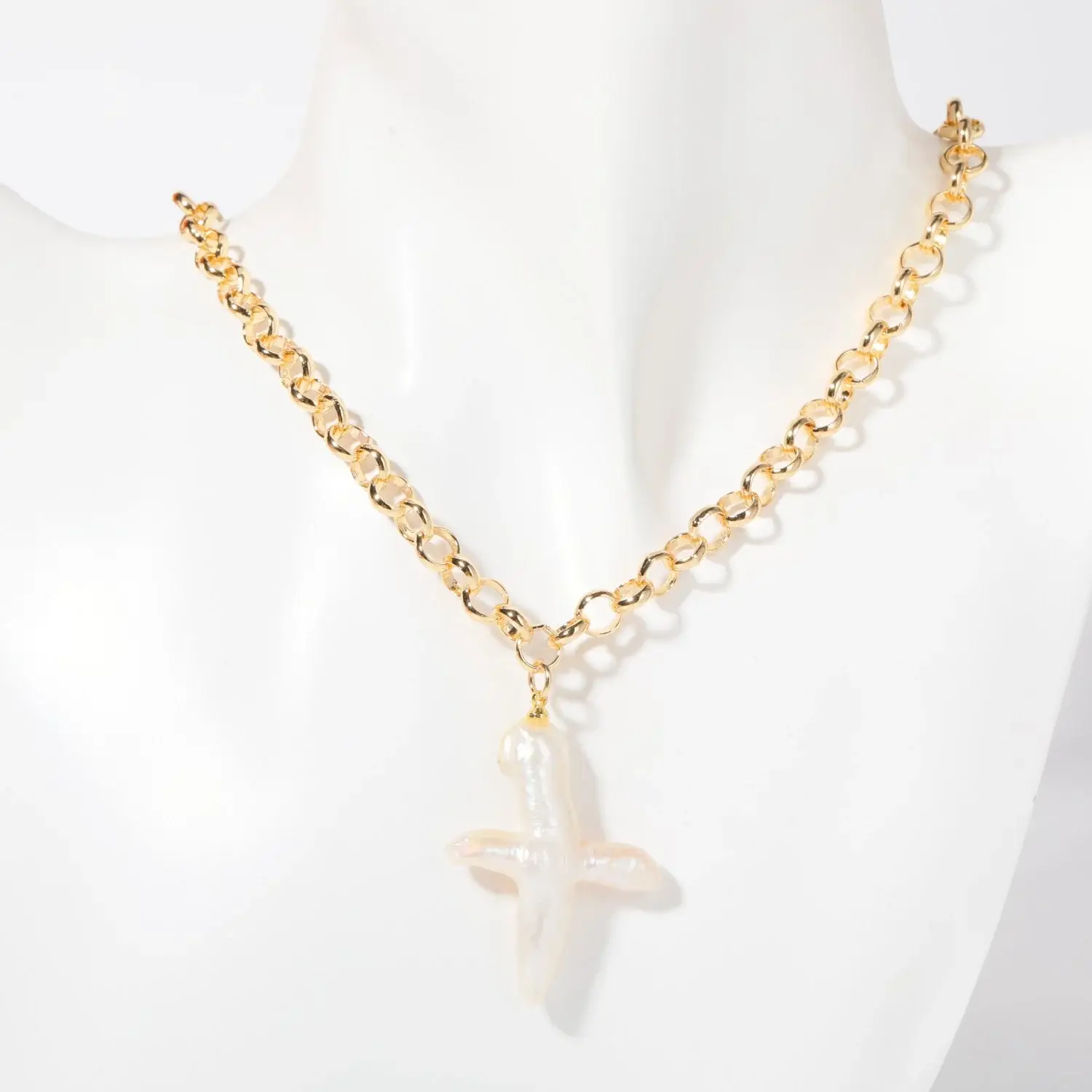 Gooddiy - Wholesale Pendant/Charm Necklace - 201 Stainless Steel 304 Stainless Steel Necklace wholesale8