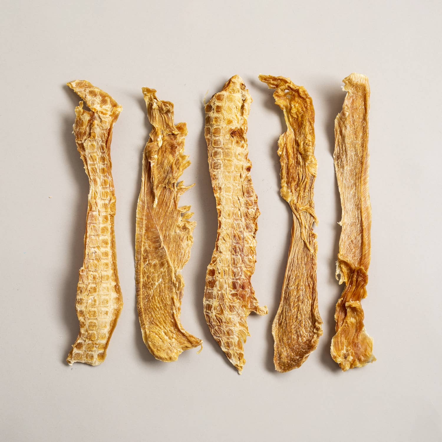 Polkadog - Wholesale Pet Treats - Dog - Bulk: Chicken Strip Jerky - 2LB - Dog Treats