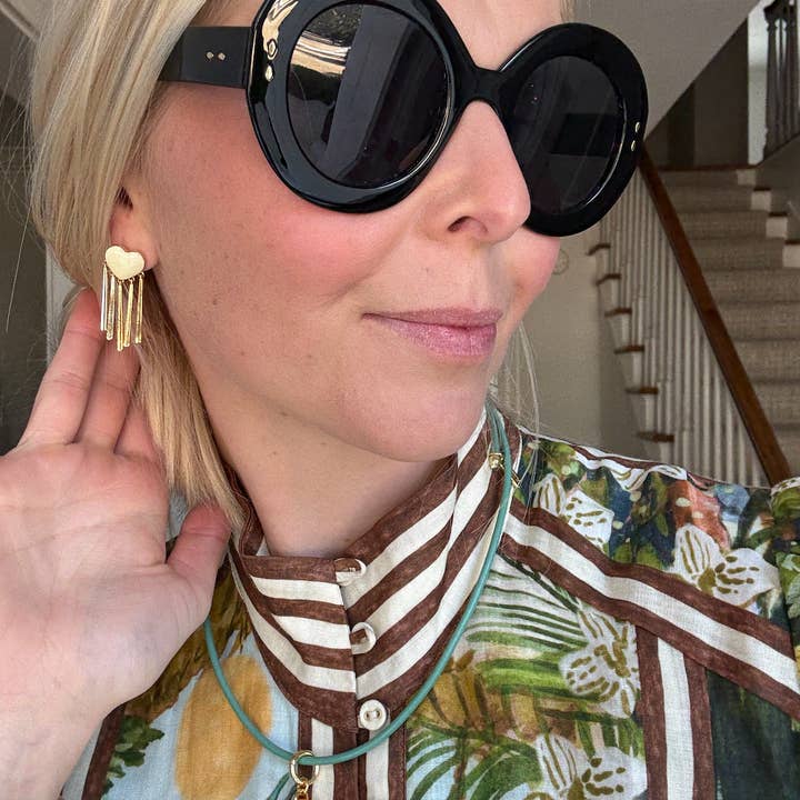 Lagoon Tofsar - Kokos för wholesale av Smith and Co. Design