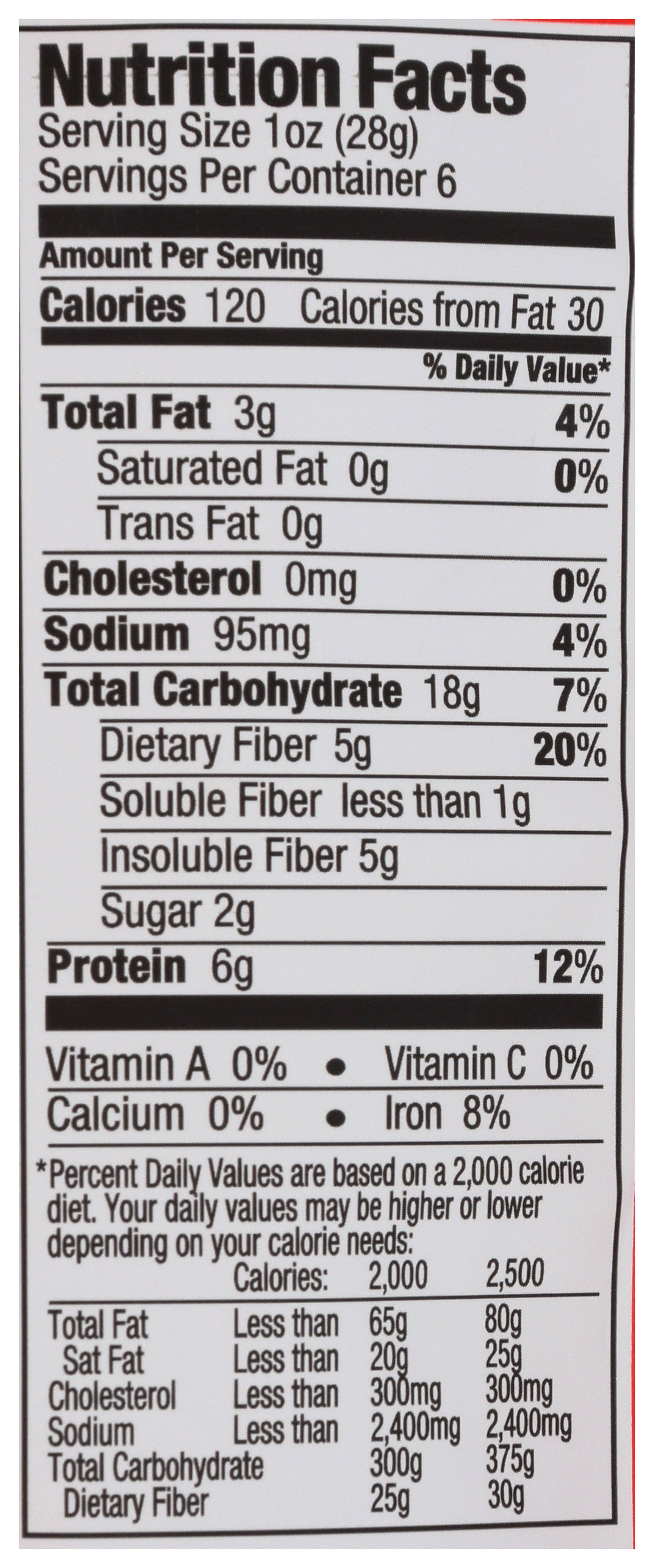 Everyday Supply Co - Wholesale Puffed Snack - THE GOOD BEAN CHICKPEA SWT SRIRACHA - Case of 62