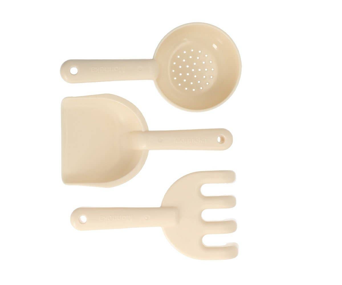 Tutete - Wholesale Beach/Pool Toy - Kids & Baby - Glitter Bucket Beach Toy Set3