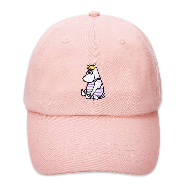 Boné Adulto Dia de Praia Snorkmaiden por atacado de Nordicbuddies