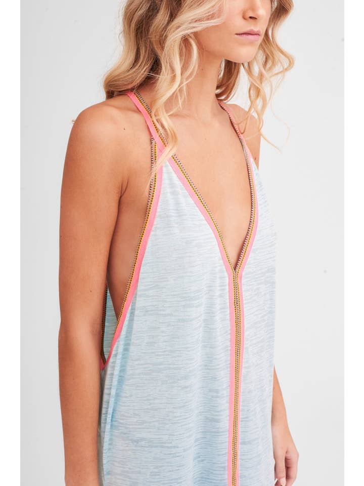 pītusa - Wholesale Dress - Women's - Inca Sundress22