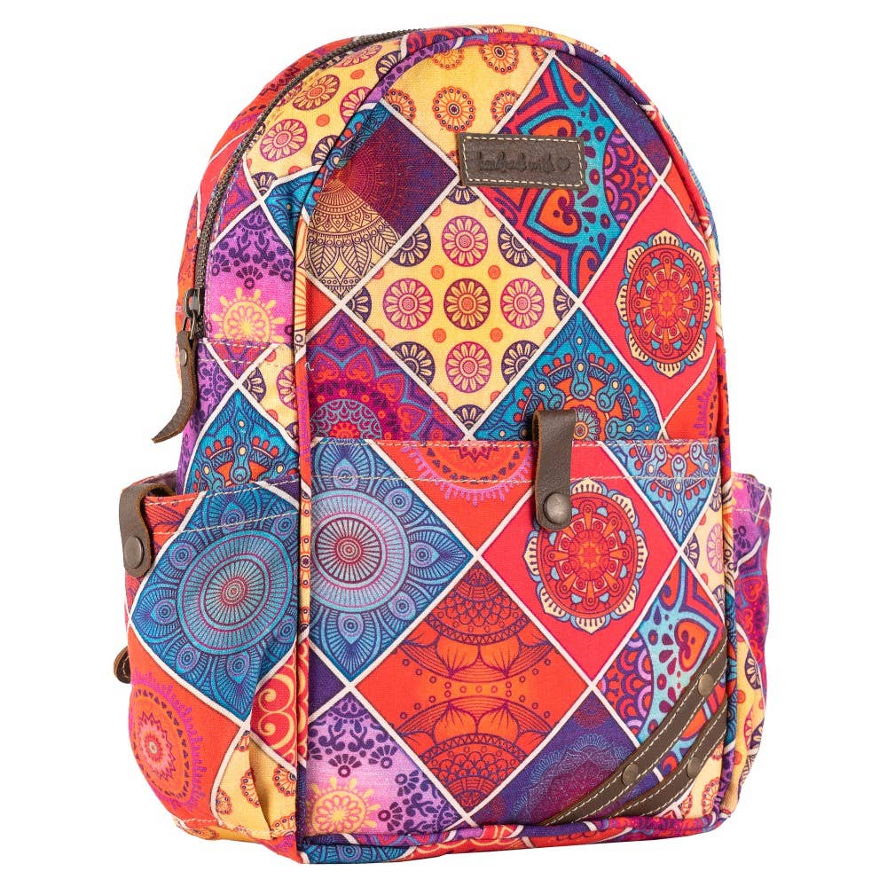 Sixtease Bags USA – wholesale Backpack – Women's – Cedar Backpack - Unisex2