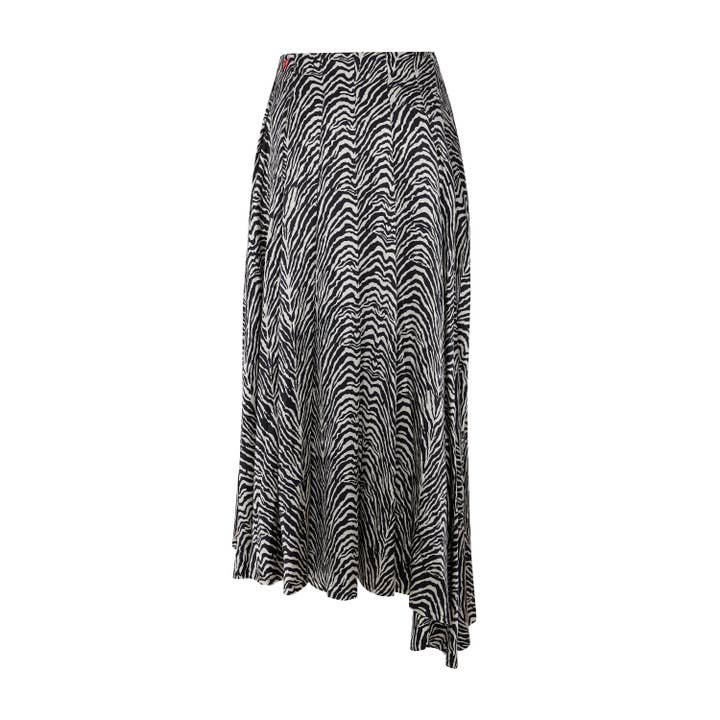 Cebra Falda larga Zebra de venta al por mayor en Faire