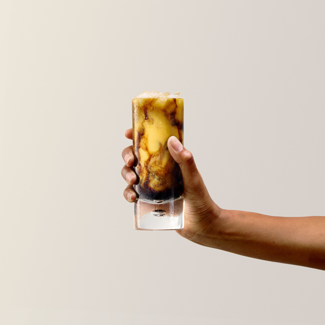 DIRTEA – wholesale Protein/superfood powder – Cordyceps Mushroom Powder Pouch (240g)2