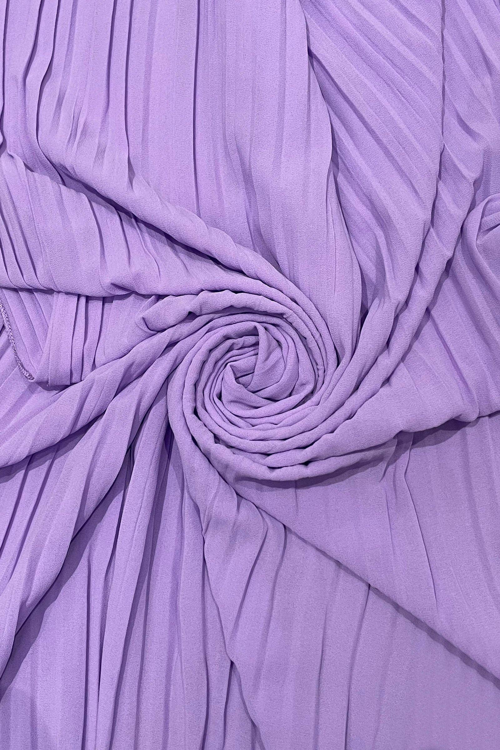 Fashion Scarf World – wholesale Swim cover-up – Women’s – Plain Pleated Chiffon Cover Up29