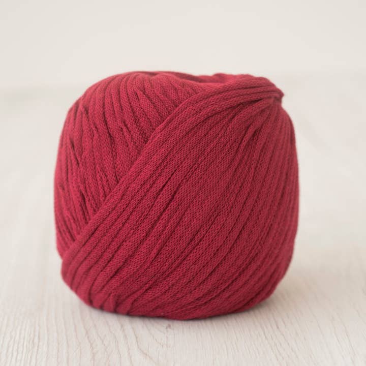 DHG - Wholesale Yarn - 100g Cotton Tape Yarns - Classic Collection2