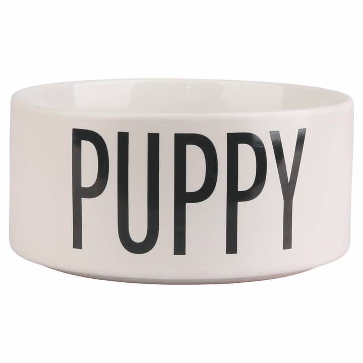 VdE Tivoli 1996 - Wholesale Pet Bowl - Cat/Dog - BIGISMORE SMALL PET BOWL 600 ML2