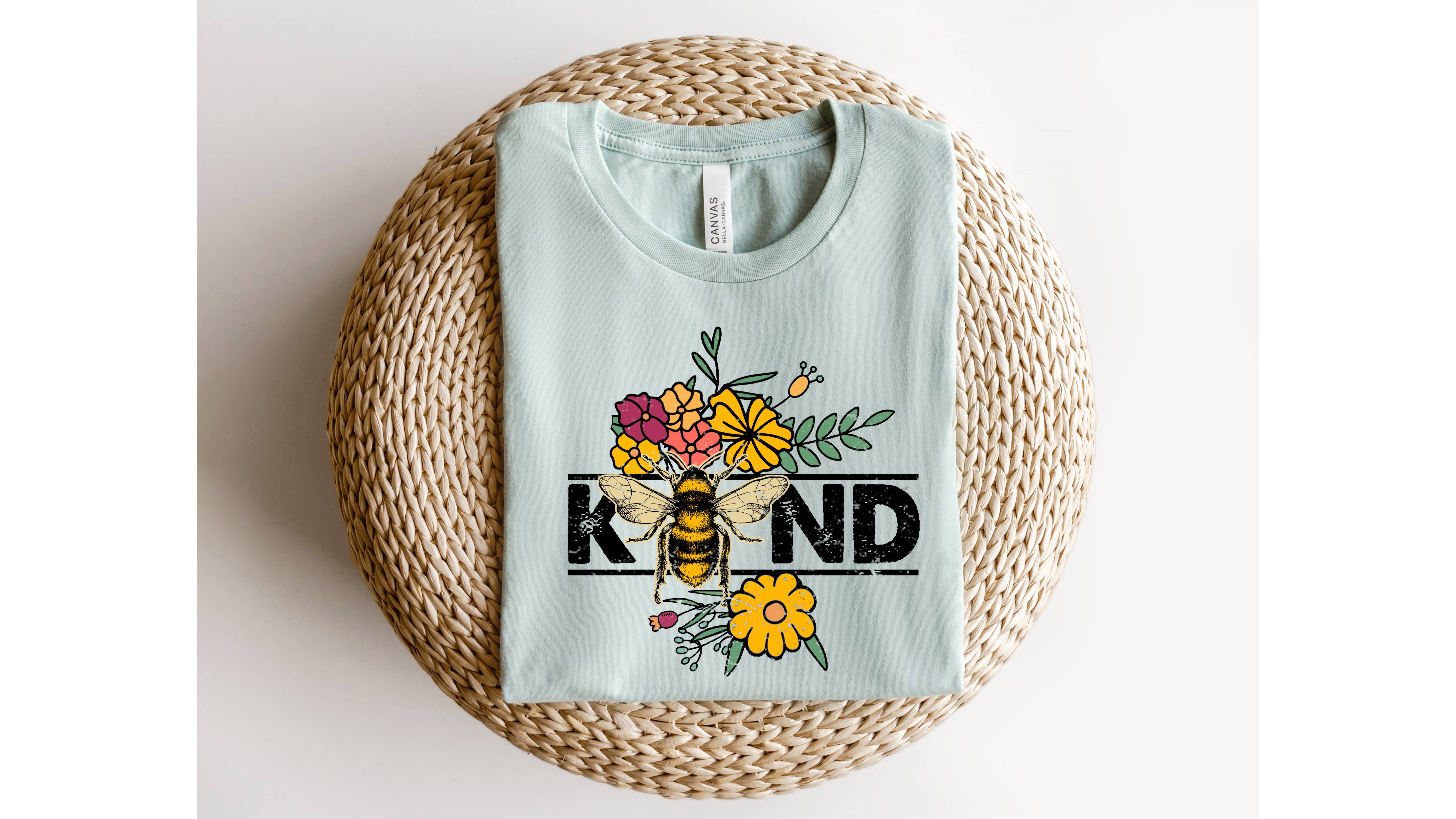 Sassy and Sublime - Wholesale Sublimation Transfer - BEE KIND TRANSFERS - DTF Transfer