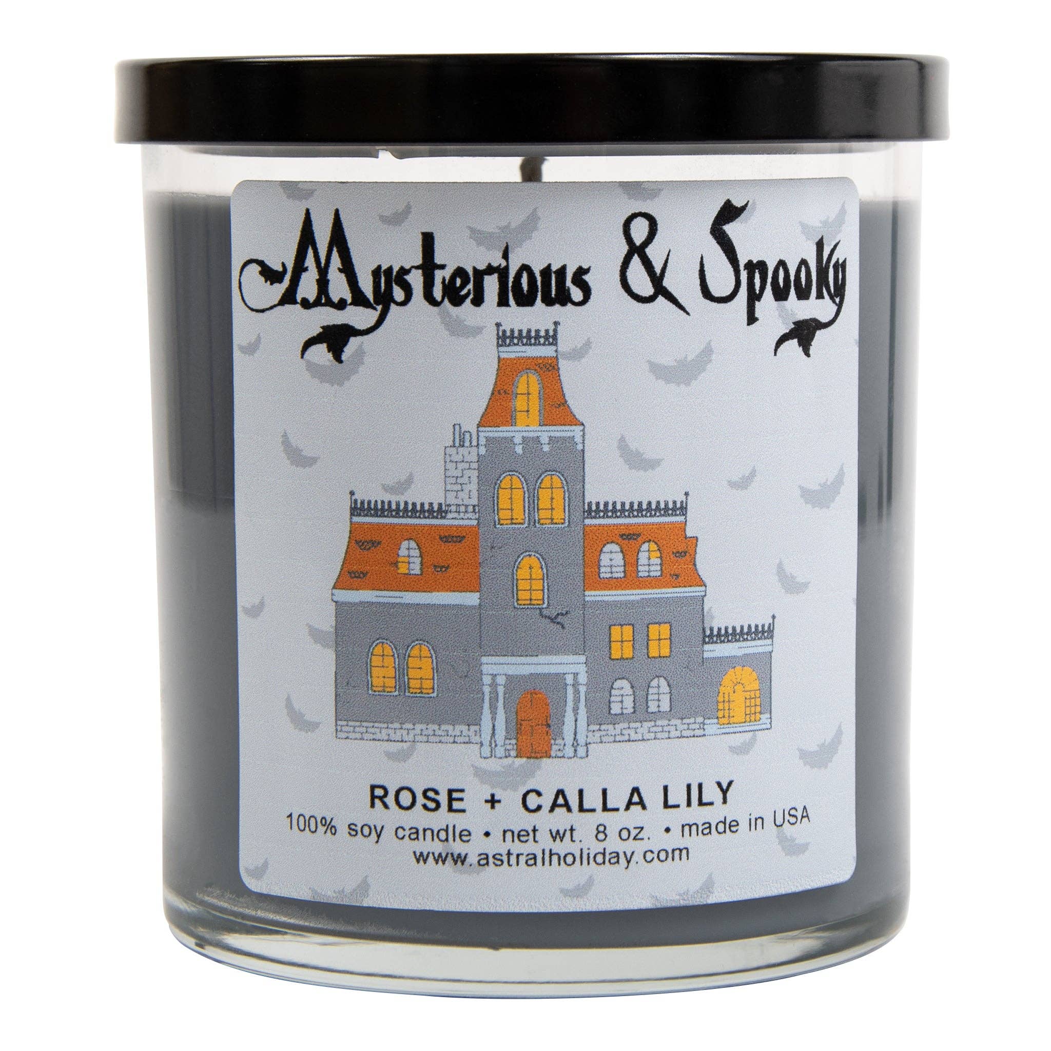 Calla Lily Candle – Cedar Lane Farms