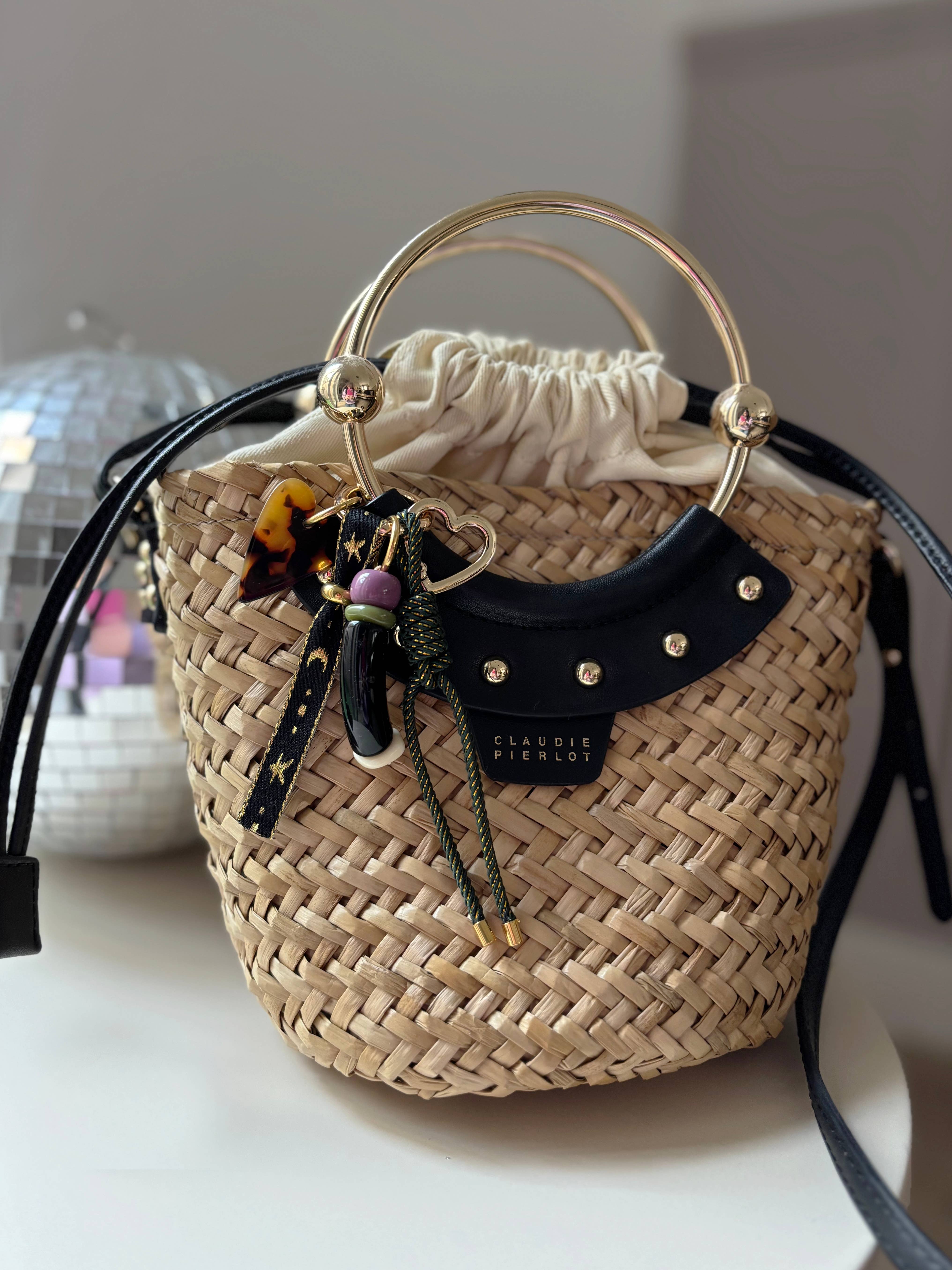 atelier marpo - Wholesale Purse/Bag Accessory - Women's - BAG CHARMS - TOKYO BAG JEWELRY1