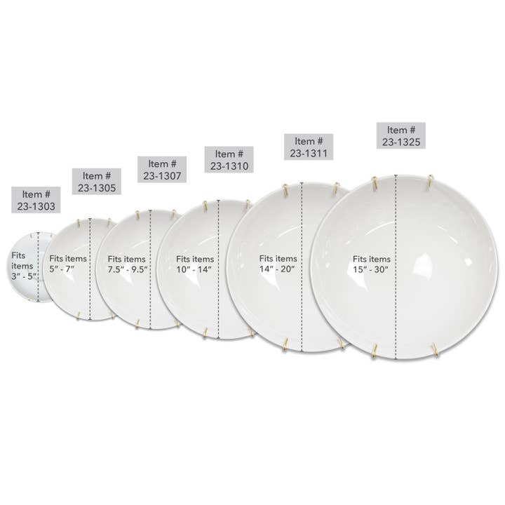 Tripar International - Wholesale Wall Hook - Brass Plate Wires7