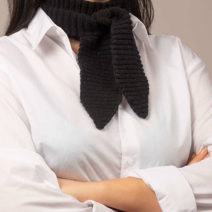 GRIFFON 1924 - Wholesale Scarf - Women's - Mini Scarf - Britt#1911