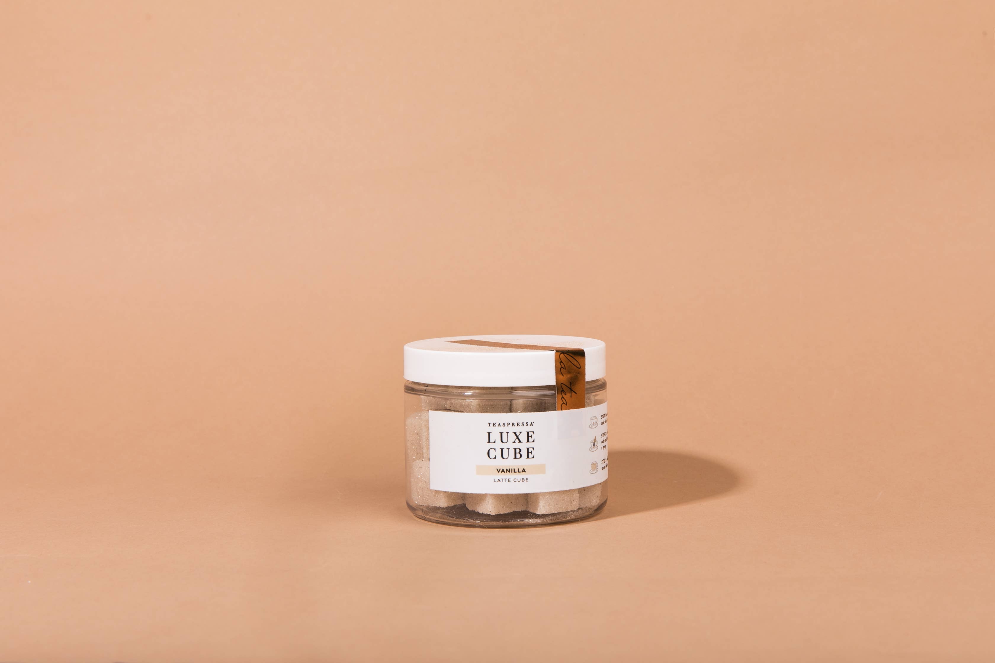 TEASPRESSA | LUXE Mixer Cube - Vente Mélange/sirop pour cocktails - TODDY AUX POMMES ÉPICÉ | BÂTONNET CUBIQUE DE MIXOLOGIE DE LUXE4