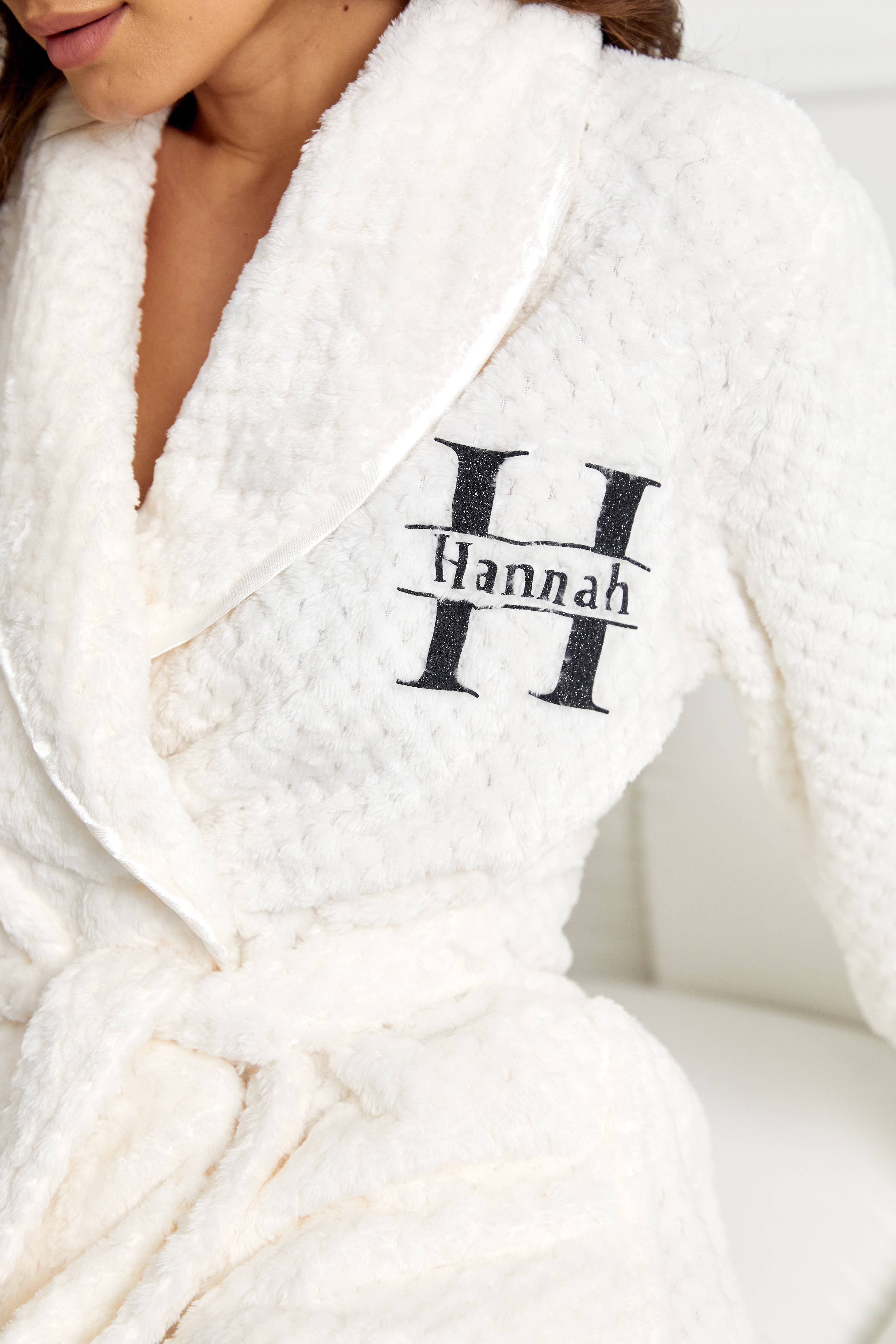 Sisters G Kids - Wholesale Robe - Unisex - Luxury Unisex Bathrobes Wholesale – Custom Spa Robes8