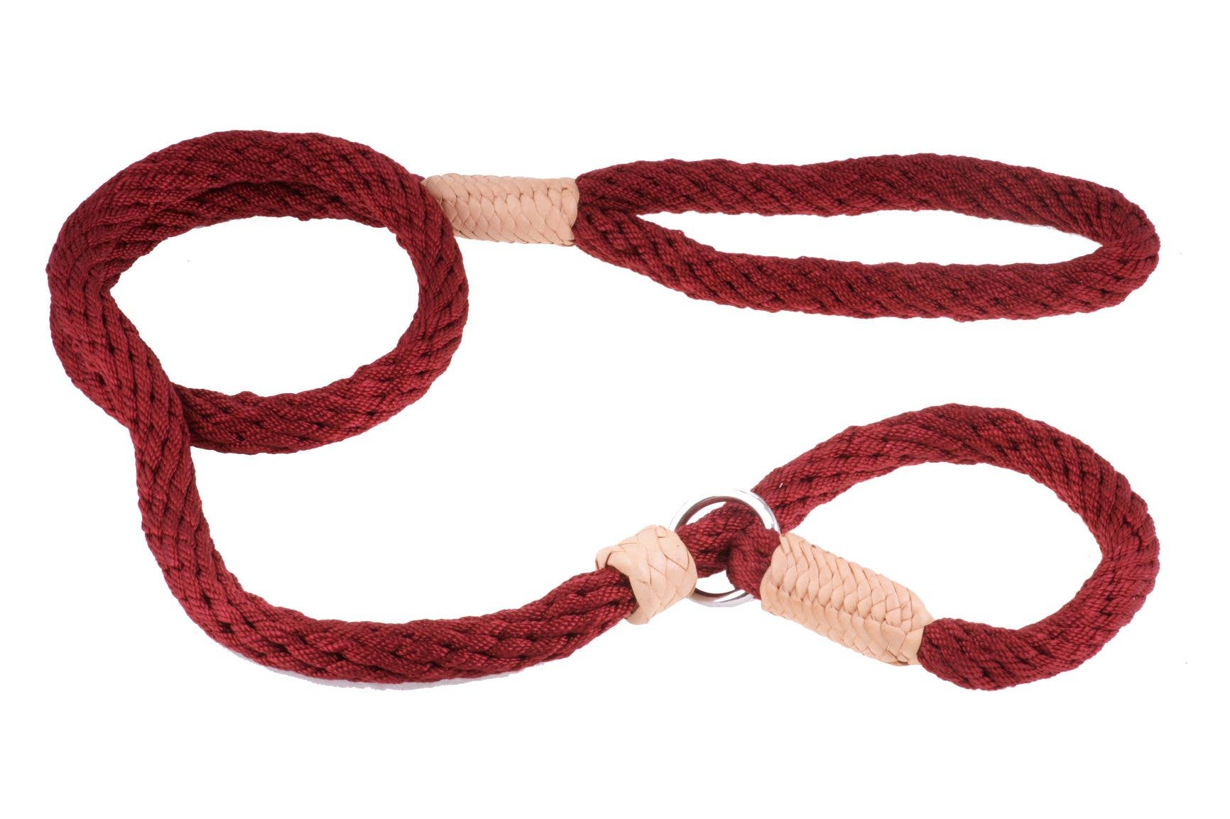 Alvalley - Wholesale Pet Leash - Dog - Nylon Slip Lead With Stopper237