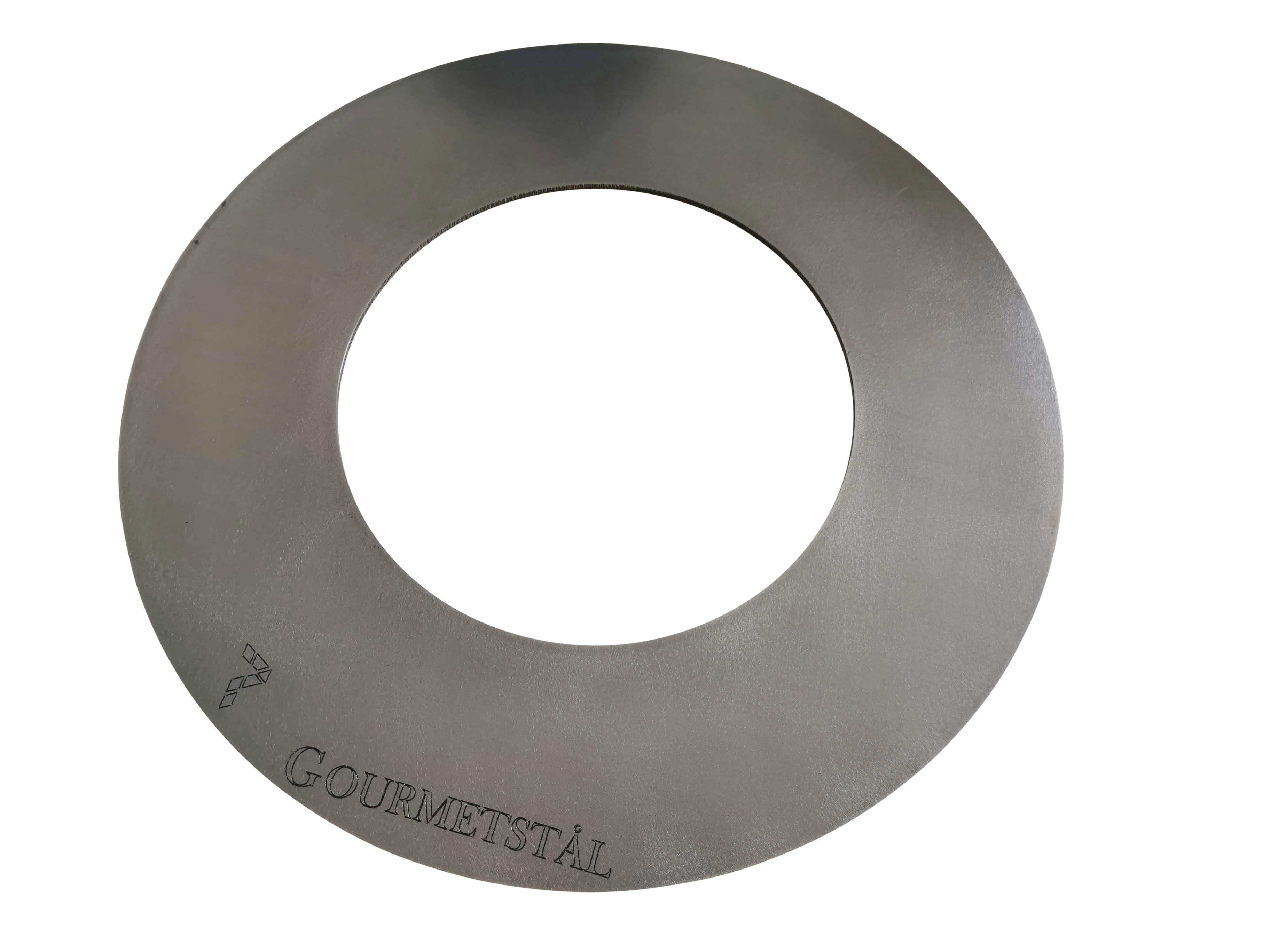 Gourmetsteel - Wholesale Outdoor Grill Tools - Gourmetstål BBQ Ring0