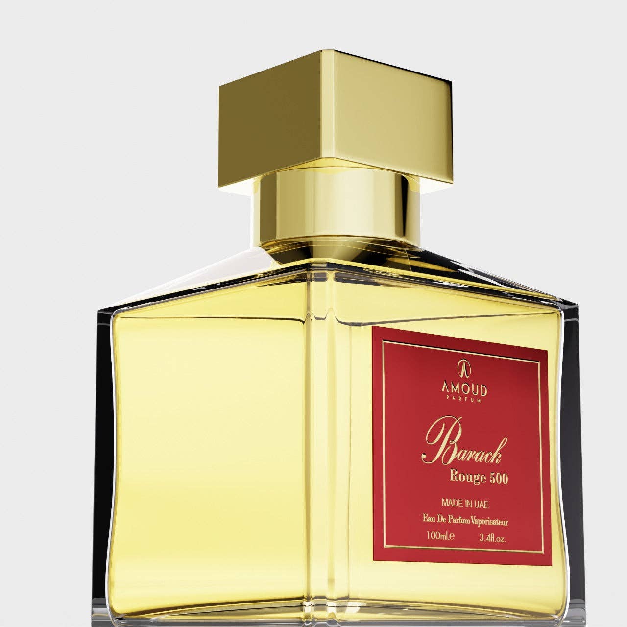 FRAGRANCE WHOLESALE LTD – wholesale Perfume/eau de toilette – AMOUD BAKARAT ROUGE 420 Eau De Parfum 100ML8