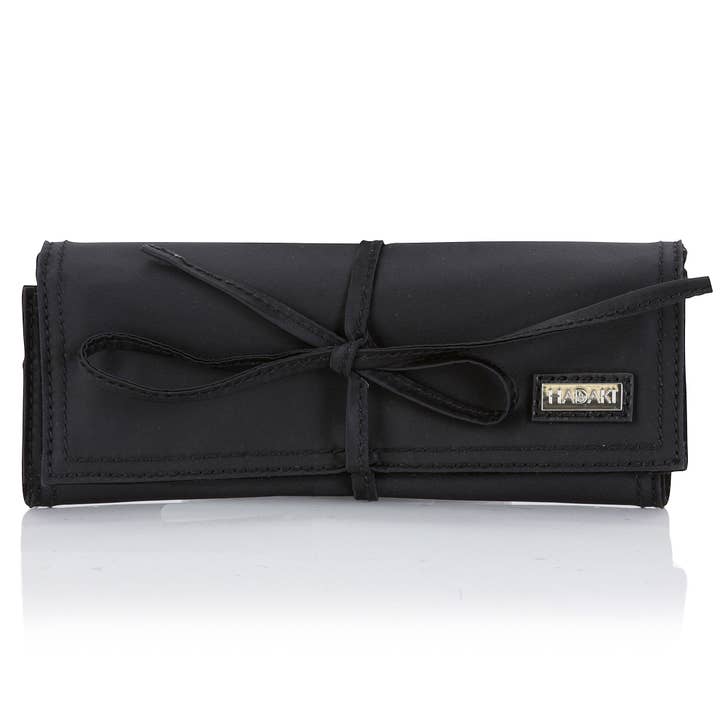 HADAKI – wholesale Jewellery box/organiser – Nylon Jewelry Roll