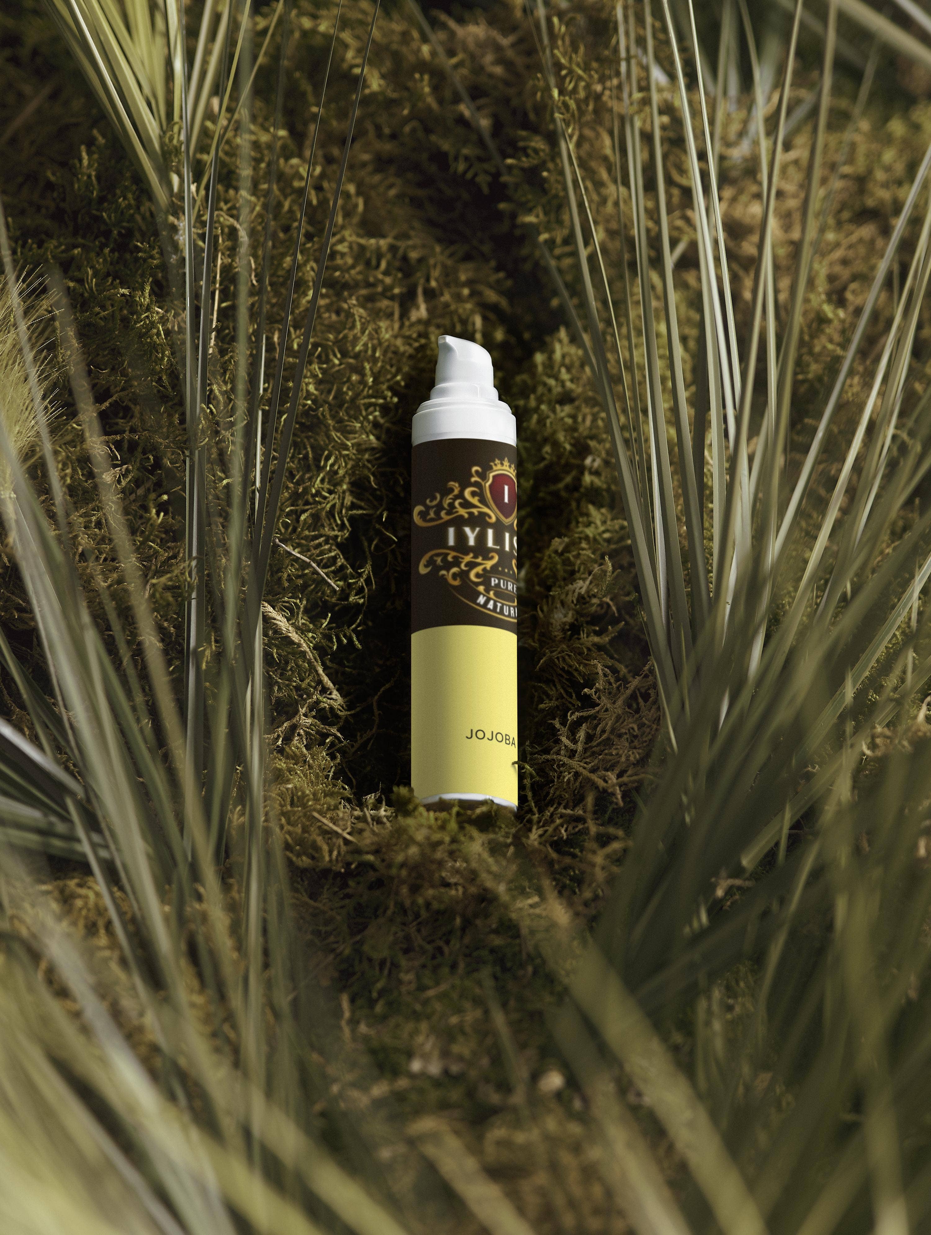 ELYSEARS - Wholesale Facial Moisturizer - Sensitive Skin Moisturiser, Fragrance Free5