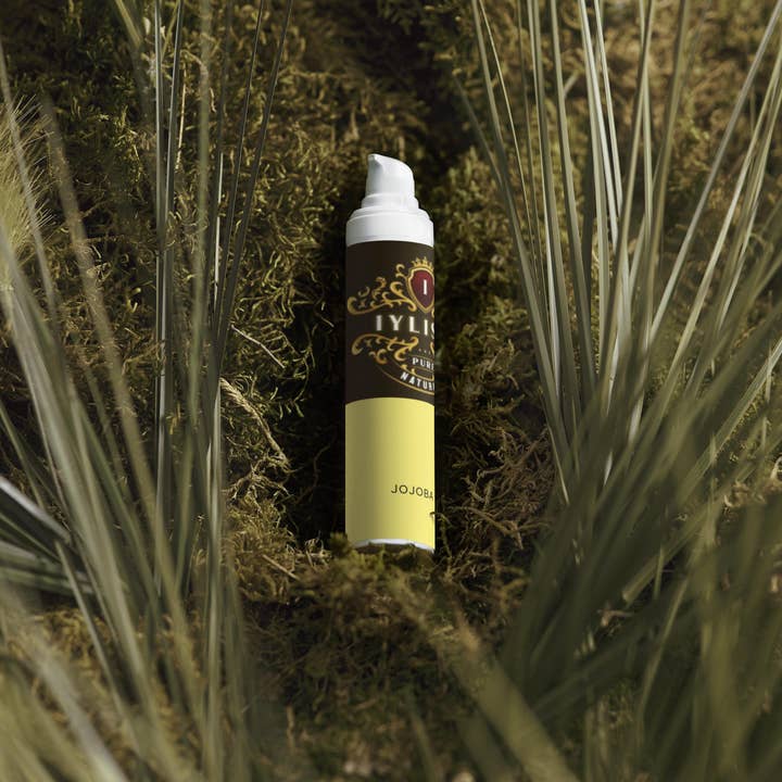 ELYSEARS – Engroshandel Fugtighedscreme til ansigtet – Fugtgivende creme til sensitiv hud, uden parfume5