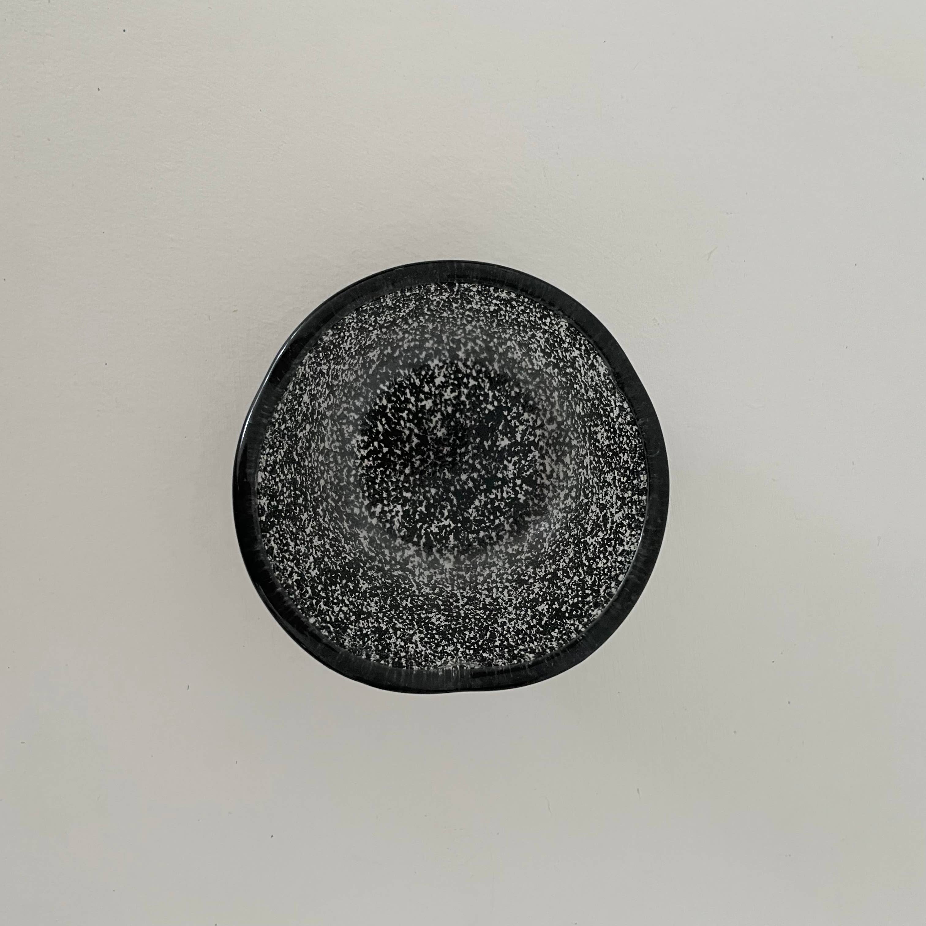 fort & field - Wholesale Condiment/Dip Bowl - Hand blown glass 2 1/2" small dish made in Turkey - 18 color2