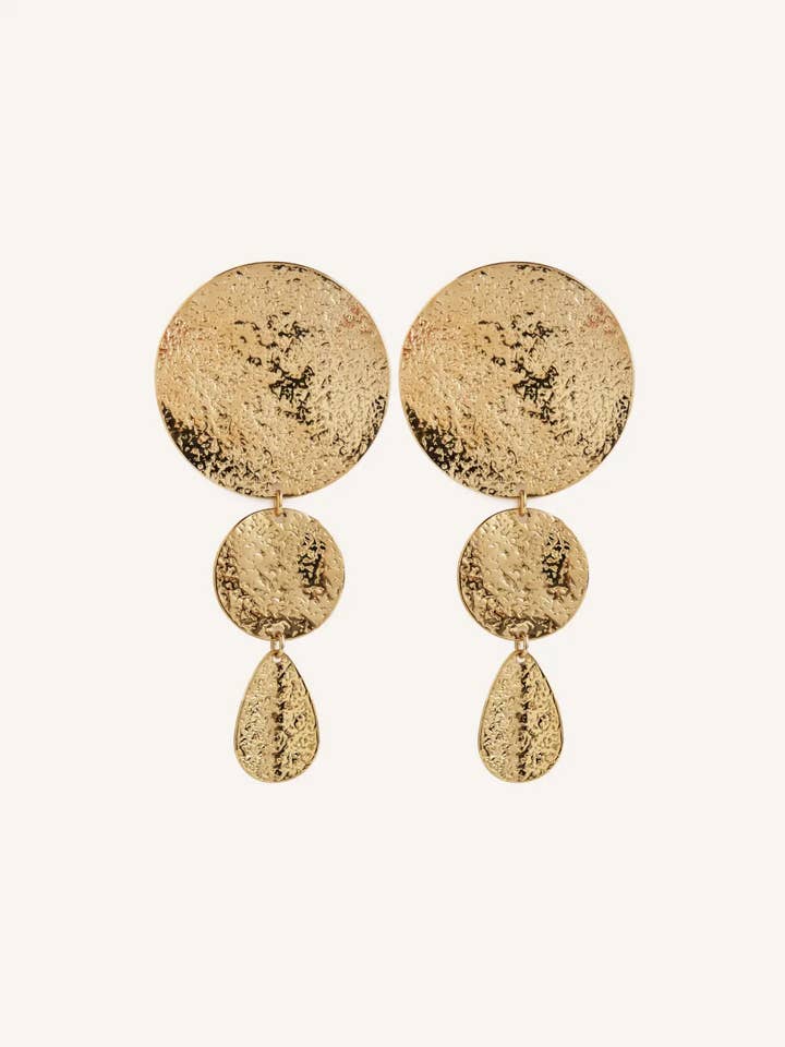 YFB E568 Earrings for wholesale by CUCOCUCA