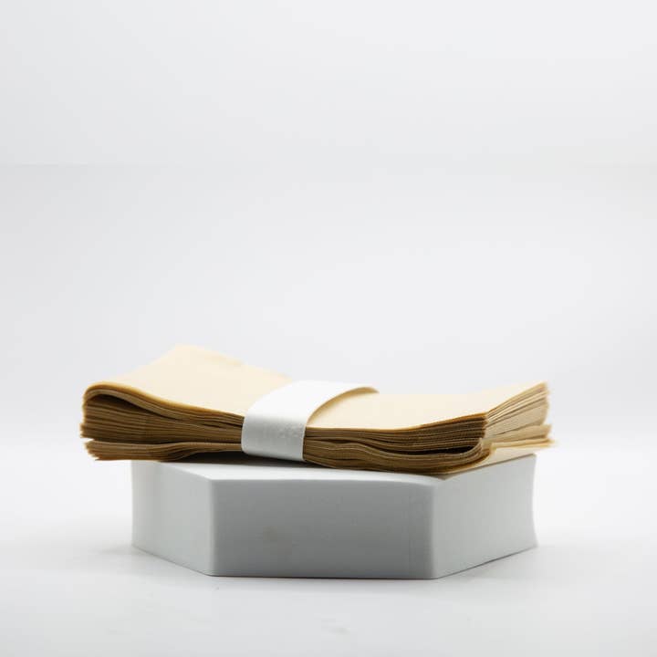 TEA FILTER PAPERS for wholesale by TAE Tea