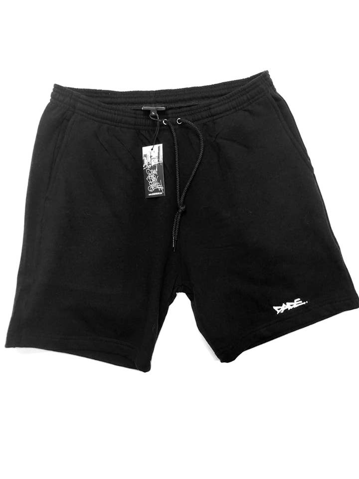 Calção Algodão Nascido e Elevado por atacado de Down And Dirty Ethics