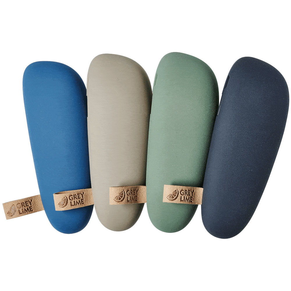 GreyLime - Wholesale Portable Charger - Power Stone ll 2600 mAh Powerbank Beige5