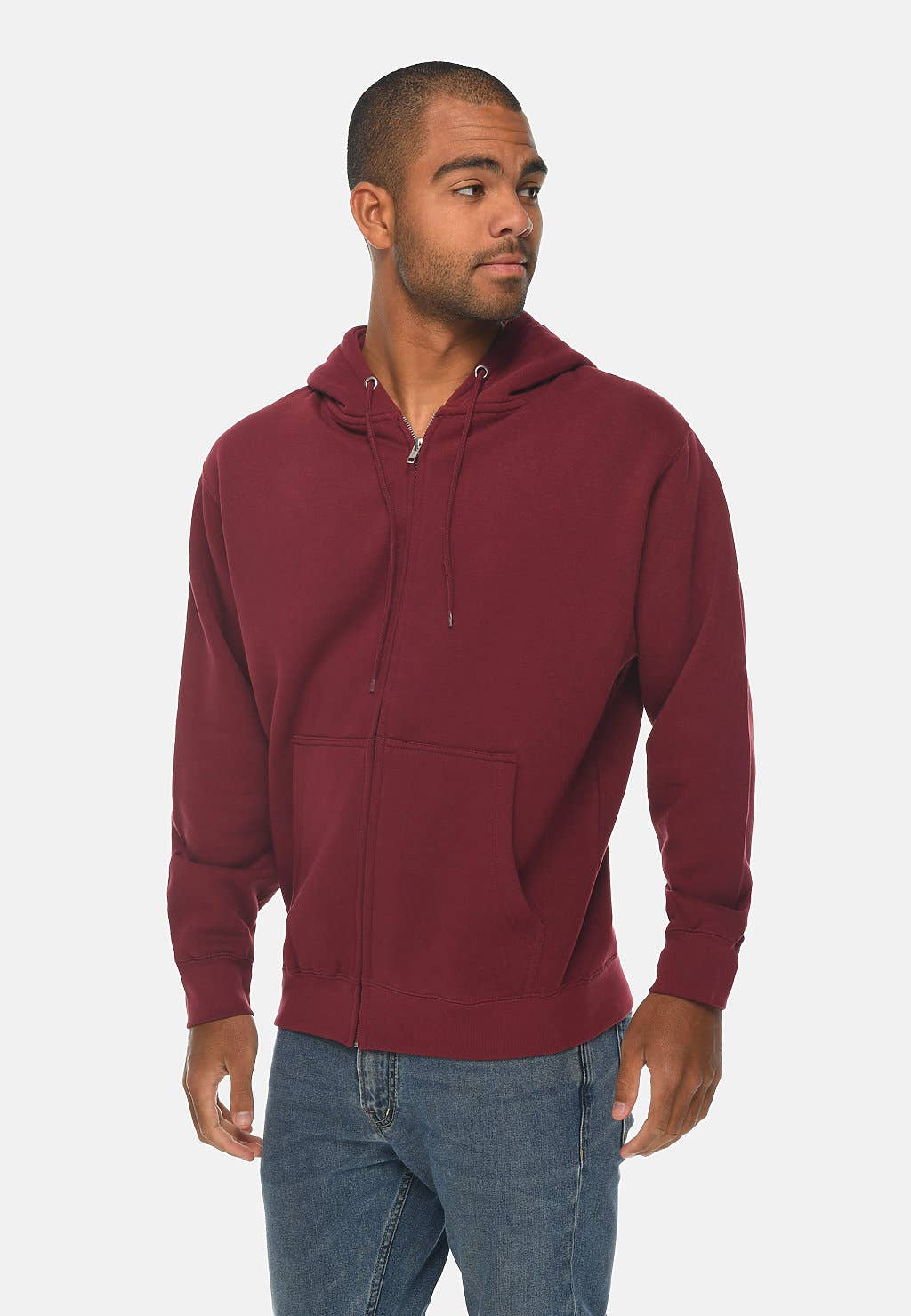 Lane Seven Apparel - Wholesale Hoodie - Unisex - Premium Full Zip Hoodie - For Men & Women63