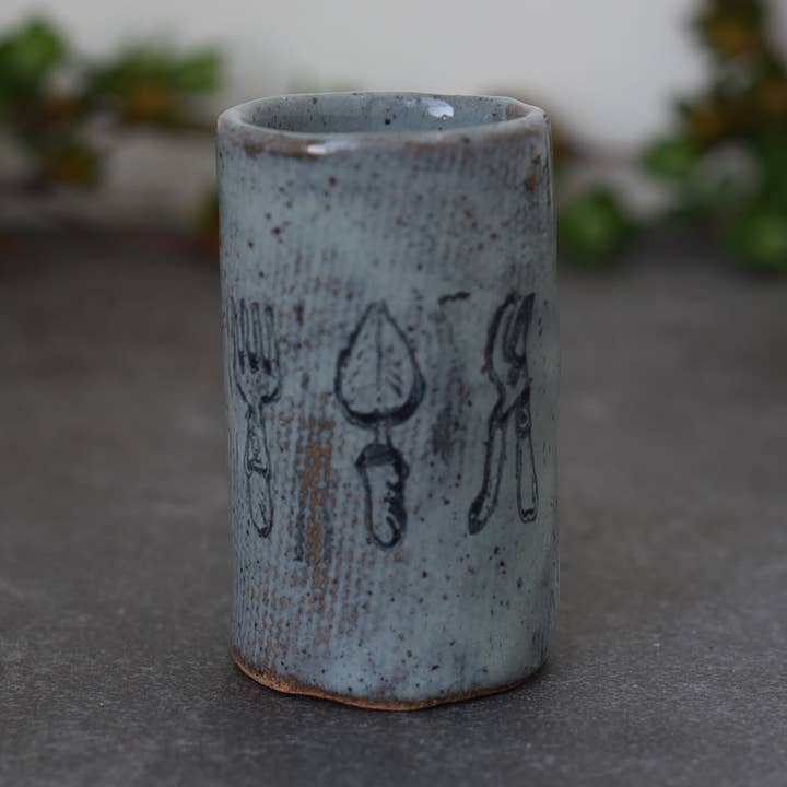 Tiny Tumblers - Garden Tools / Gardening / Garden for wholesale by Mud & Maker