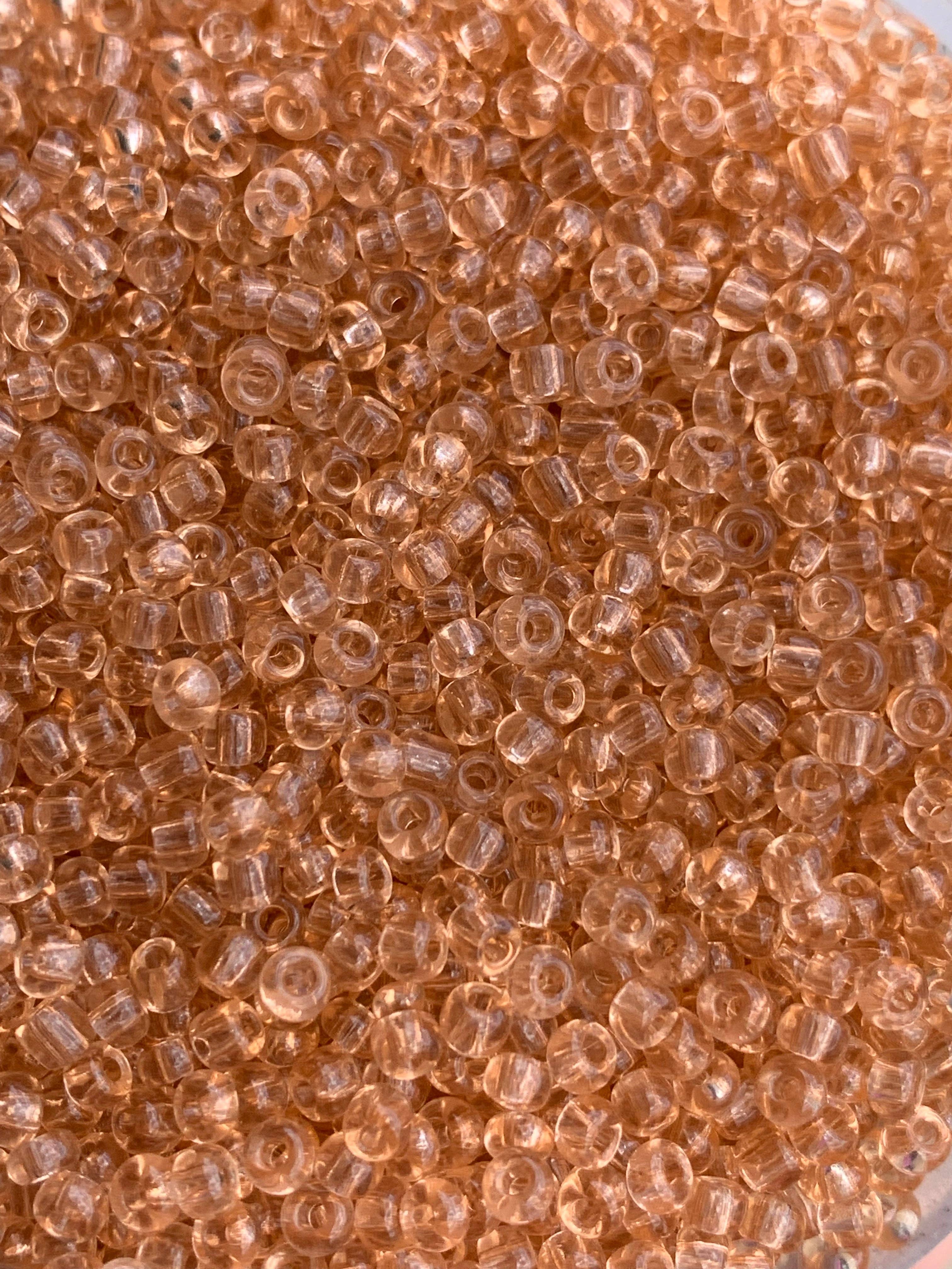 MaddieMayShop - Wholesale Beads - 8/0 Seed Beads Glass Beads, 450 Grams, Bulk seed beads19