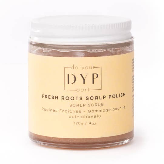 Scalp Scrub for wholesale by DYP