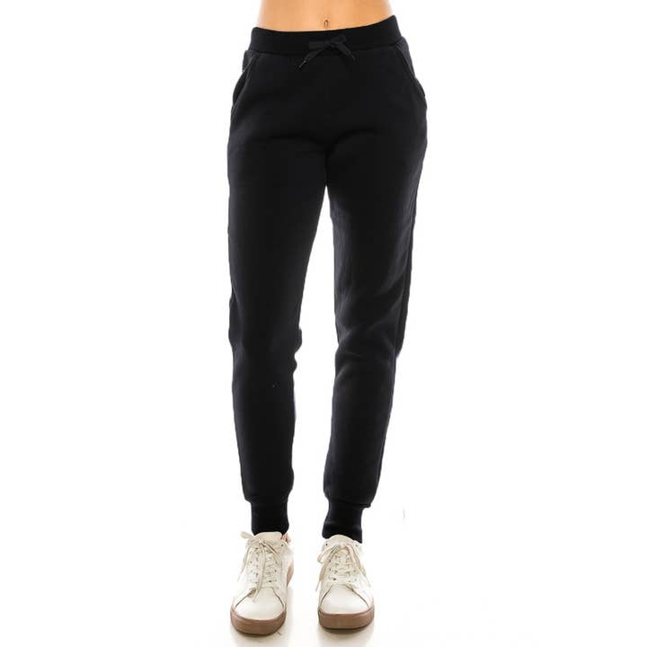 Pack de Joggers Activos de Forro Polar para Mujer - Tallas S-XL y otras tendencias de Resultados para jogger para mujer al por mayor. Devoluciones gratuitas y condiciones de pago a 60 días en Faire en Faire.