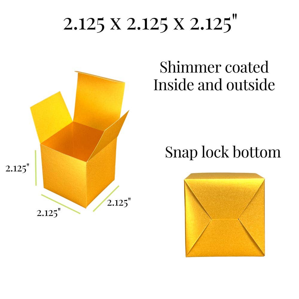 Vici Pack – Engroshandel Gaveæske – Sæt med 25 luksuriøse salgsæsker til 2 oz (60 ml) flasker43