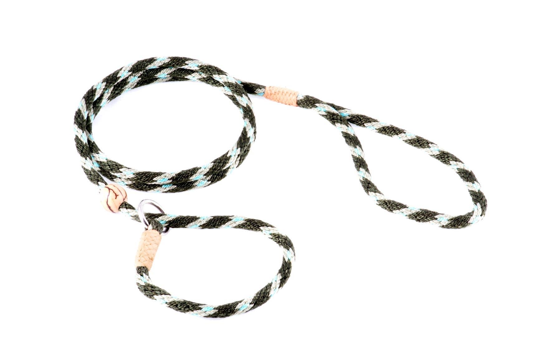 Alvalley - Wholesale Pet Leash - Dog - Nylon Slip Lead With Stopper91