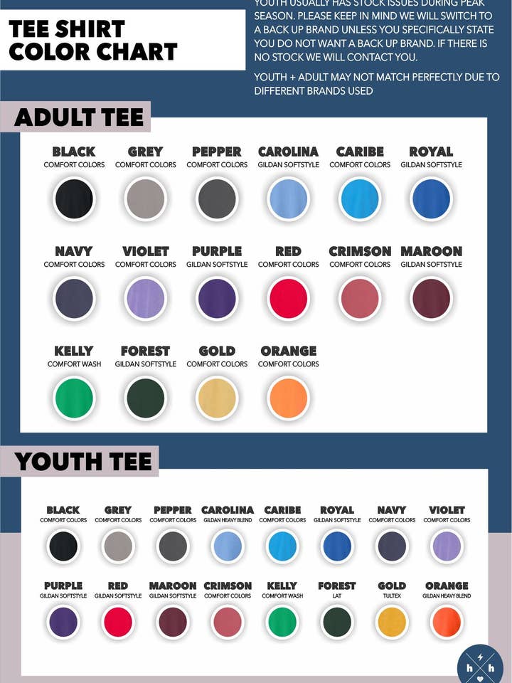 Hustle+Heart - Wholesale T-Shirt (Graphic) - Women's - Vintage Game Day Custom Basketball Tee (BSKTBALL1038-DTF-TEE)2