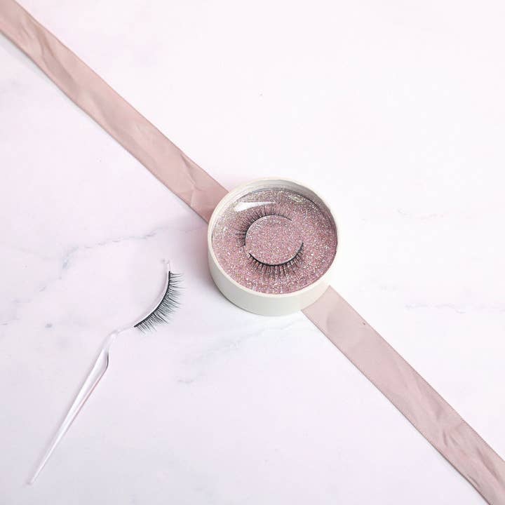 Lovely Lashes – cílios postiços por atacado – Dolly Lashes - O Sensual2