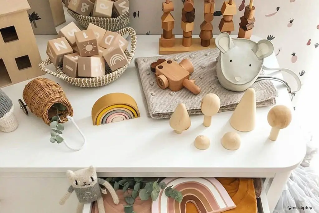 Father's Factory - Vendita all'ingrosso Giocattolo in legno - Bambini - Fotocamera Super 88