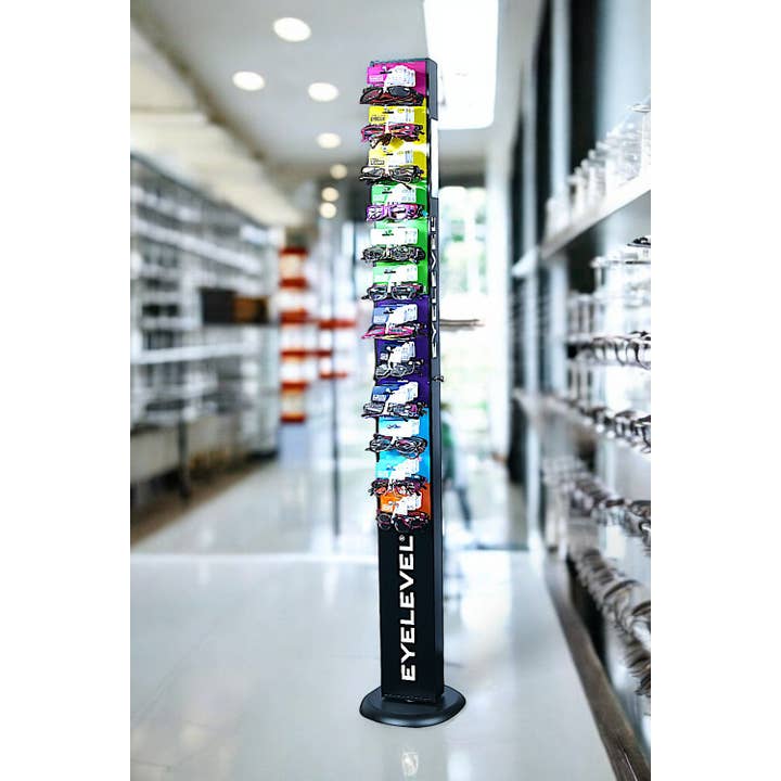 Soporte Delgado para Lectores Eyelevel para venta al por mayor de EyeLevel