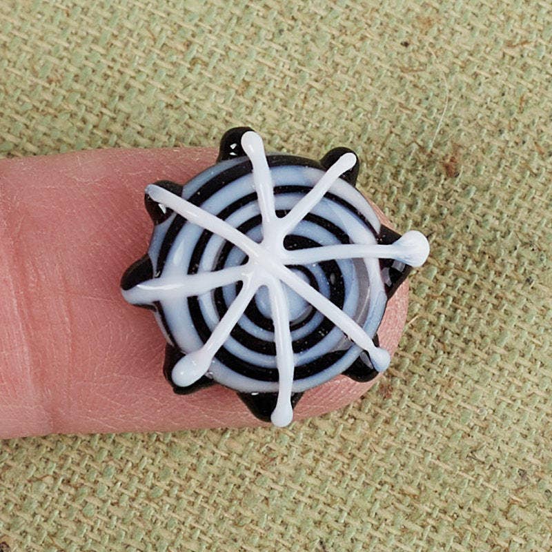 Factory Direct Craft - Vendita all'ingrosso Decorazioni da tavolo - Mini figurine in vetro soffiato a mano - Tipo a scelta3