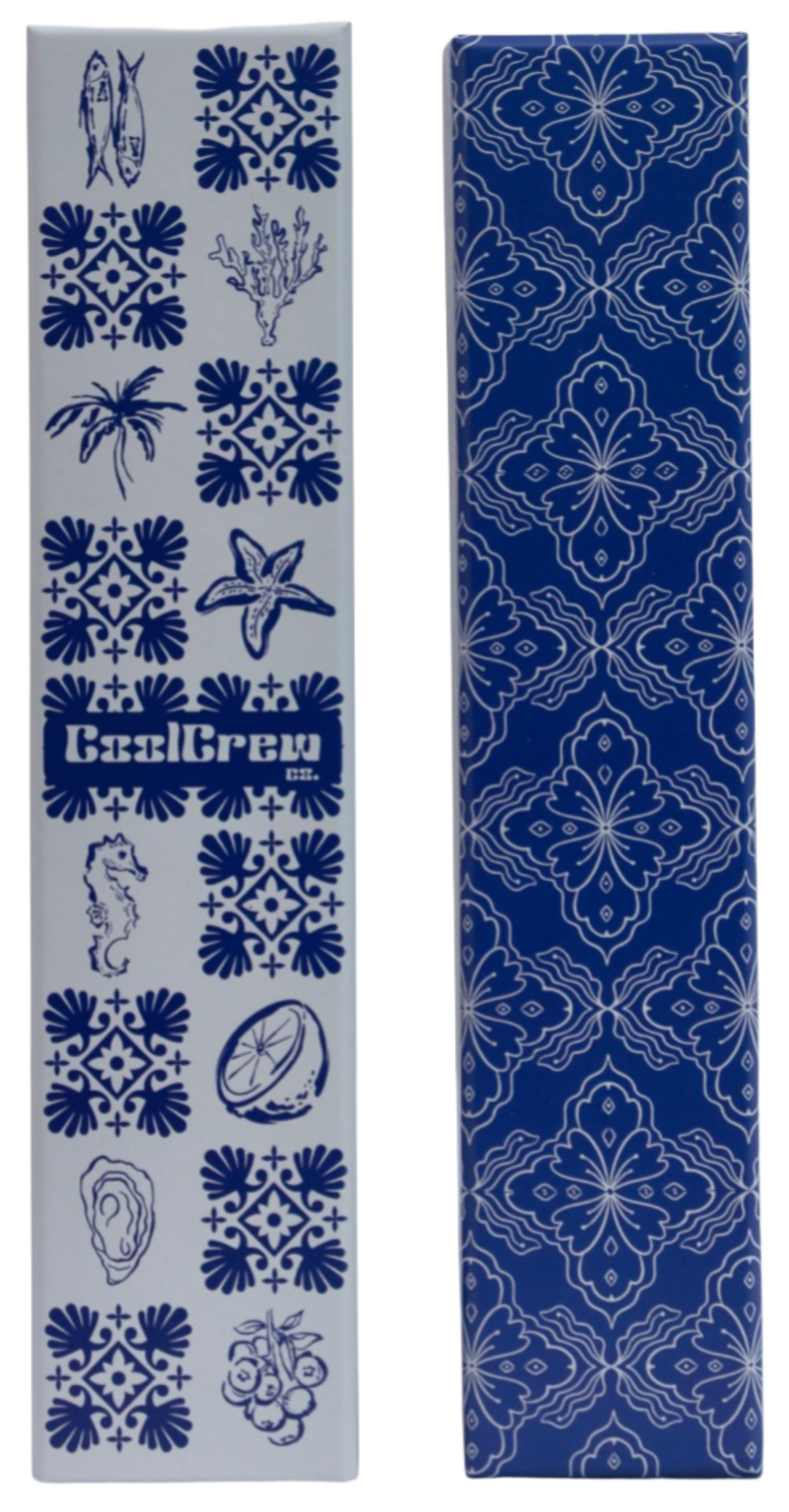 CoolCrew co. - Wholesale Handheld Folding Fan - Côte d’Coast2