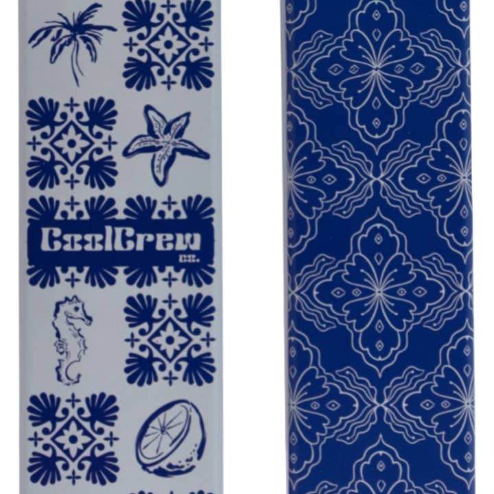 CoolCrew co. – wholesale Handheld folding fan – Côte d’Coast2