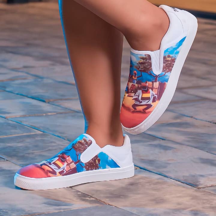 Women's Weekend Waka for wholesale by Tombo