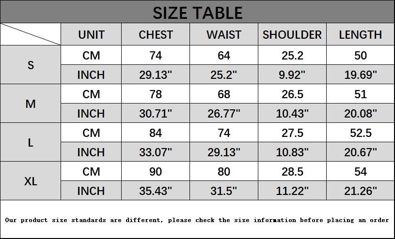 Lily Clothing - Wholesale Tank Top - Women's - SOLID COLOR TIGHT SHORT SLEEVELESS TANK TOP6